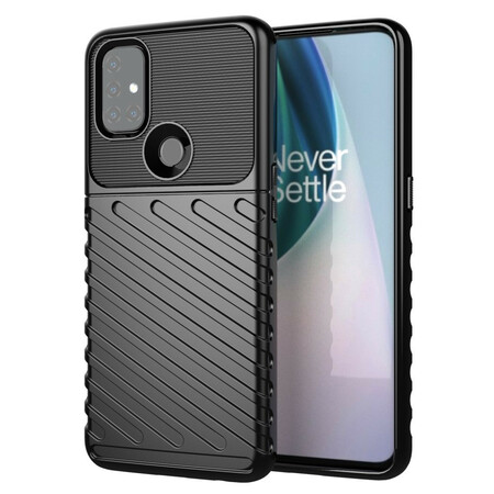 Funda OnePlus Nord N10 Thunder Series