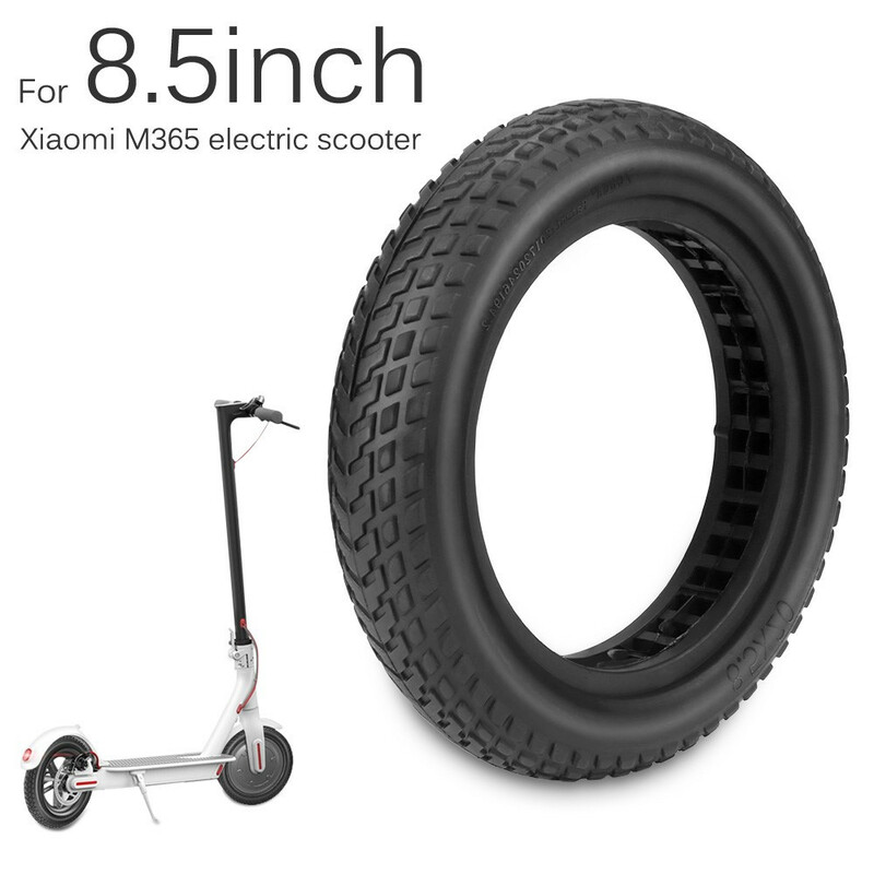 Neumático del Scooter Eléctrico Xiaomi M365