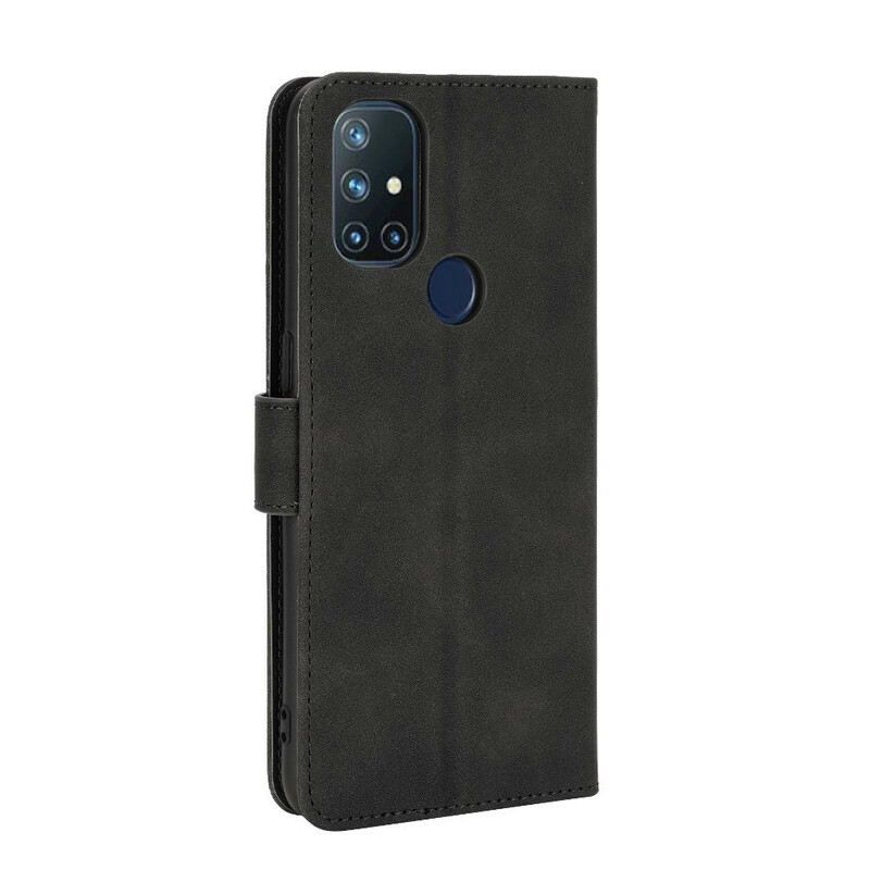 Funda Skin-Touch del OnePlus Nord N10