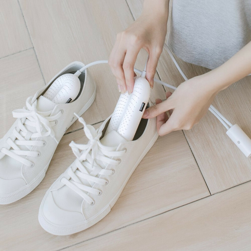 Deshumidificador de zapatos Xiaomi Youpin