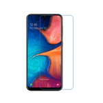 Cristal templado Arc Edge para la pantalla del Samsung Galaxy a20s