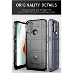OnePlus Nord N100 Rugged Shield