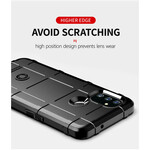 OnePlus Nord N100 Rugged Shield