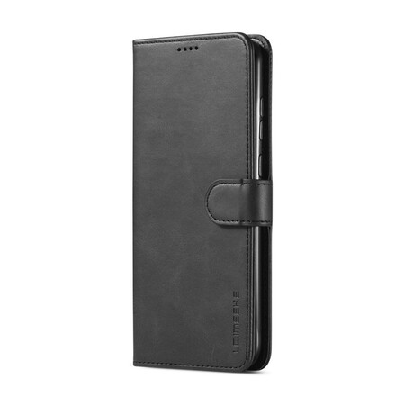 Funda Samsung Galaxy M11 LC.IMEEKE Efecto piel
