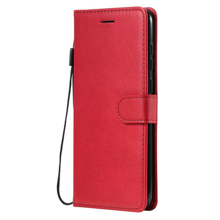 Funda de polipiel estándar para el Samsung Galaxy M11