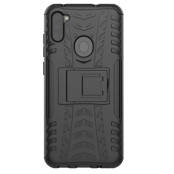 Funda premium ultra resistente Samsung Galaxy M11