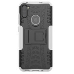 Funda Premium Samsung Galaxy M11 Ultra Tough