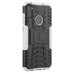 Funda premium ultra resistente Samsung Galaxy M11