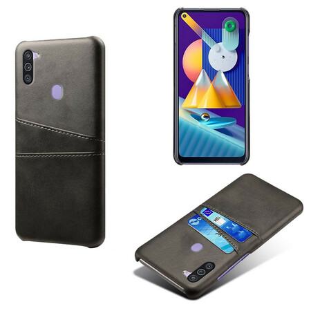 Funda de tarjeta Samsung Galaxy M11 KSQ