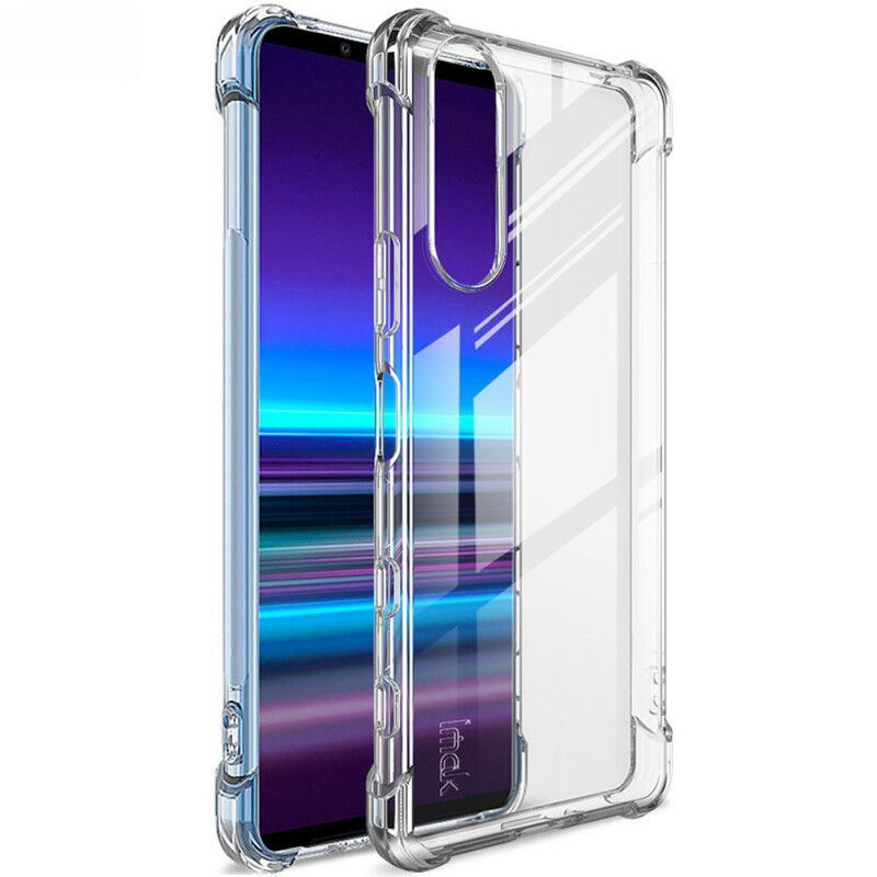 Funda para Sony Xperia 5 II Imak Airbags