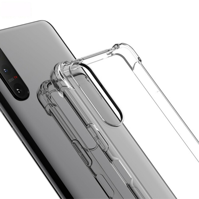 Funda para Sony Xperia 5 II Imak Airbags
