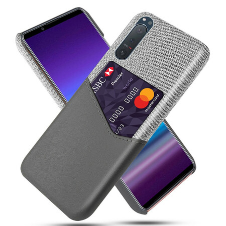 Funda para tarjeta Sony Xperia 5 II KSQ