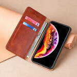 Flip Cover OnePlus Nord N100 Style Leather Thin