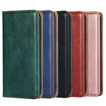 Flip Cover OnePlus Nord N100 Style Leather Thin