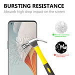 Protector de cristal templado Arc Edge (0,2 mm) para la pantalla del OnePlus Nord N100