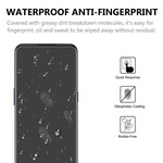 Protector de cristal templado Arc Edge (0,2 mm) para la pantalla del OnePlus Nord N100