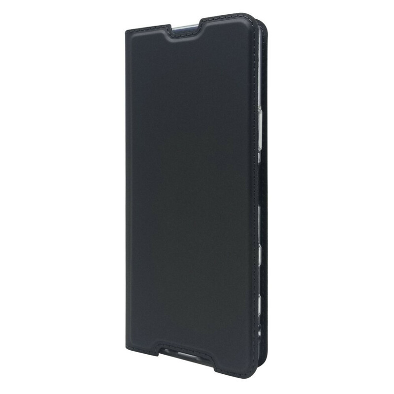 Flip Cover Sony Xperia 5 II Cierre magnético