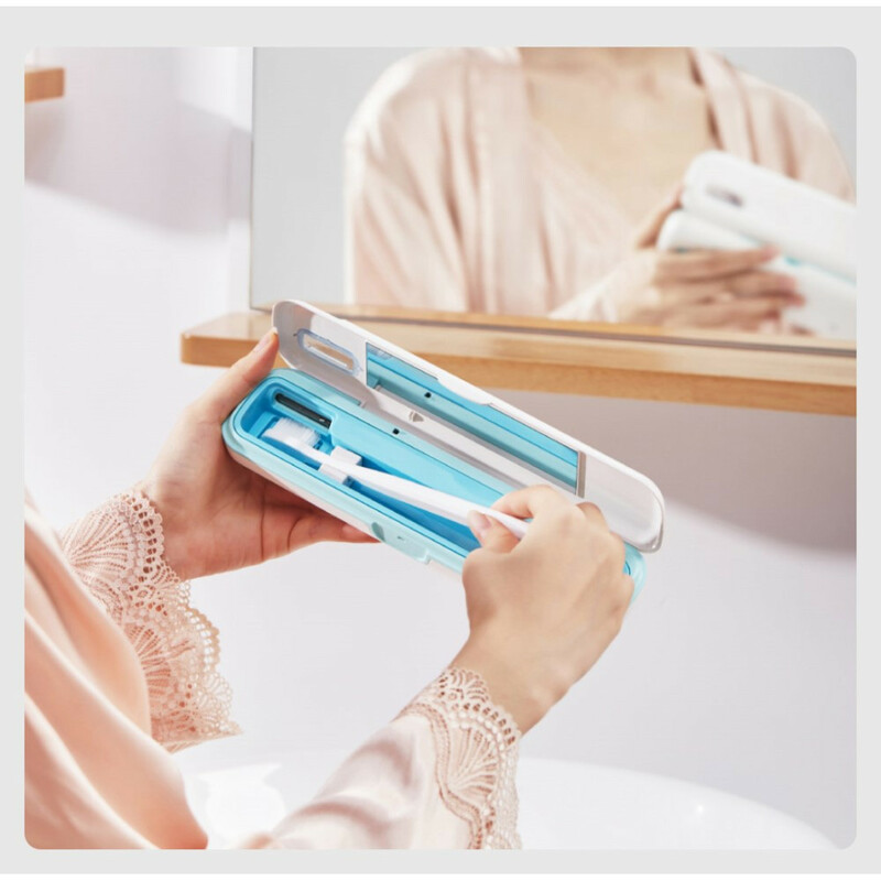 Funda desinfectante para cepillos de dientes Xiaomi