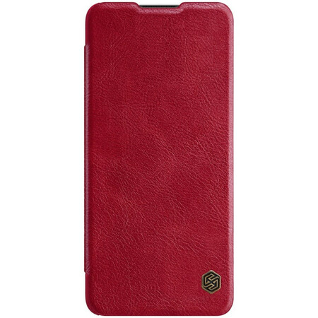 Flip Cover para OnePlus 8T Nillkin Qin Series