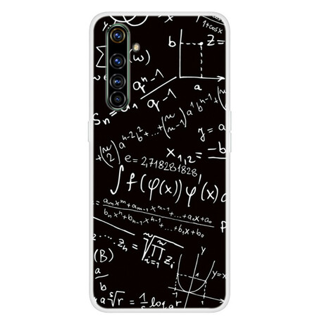 Hull Realme 6 Matemáticas