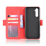 Funda multitarjeta Realme 6 First Class