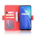 Funda multitarjeta Realme 6 First Class