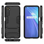 Lengüeta del Realme 6 Ultra Tough Shell