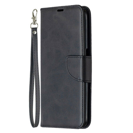 Tapa Realme 6 Smooth Oblique Flap