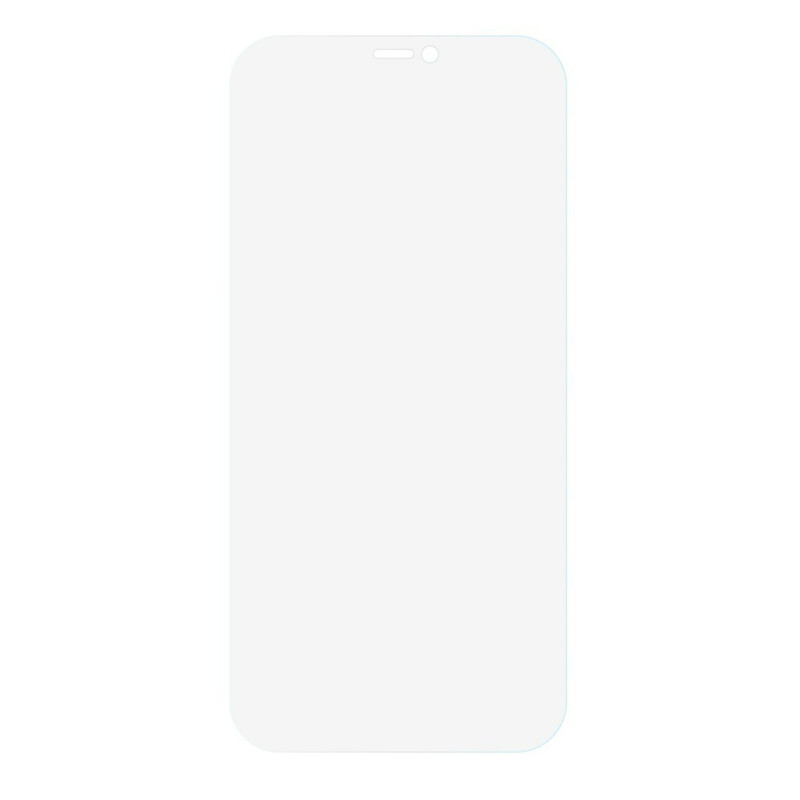 Cristal templado Arc Edge para la pantalla del iPhone 12 Pro Max
