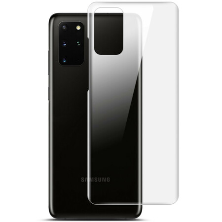 Película protectora trasera para Samsung Galaxy S20 Plus 5G IMAK