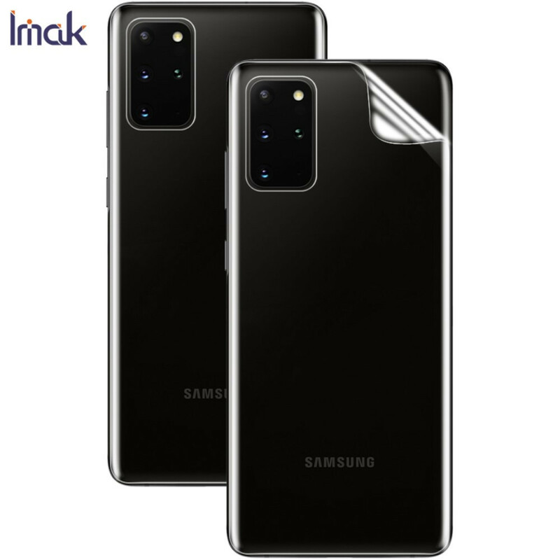 Película protectora trasera para Samsung Galaxy S20 Plus 5G IMAK