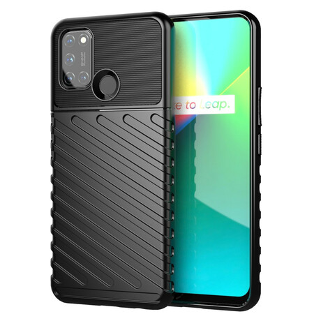 Funda Realme 7i Thunder Series