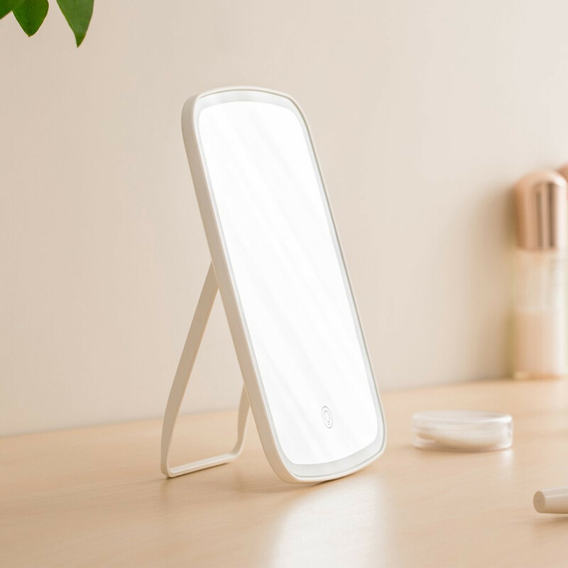 Espejo con luz LED Xiaomi