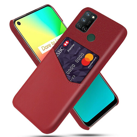 Funda de tarjeta Realme 7i KSQ