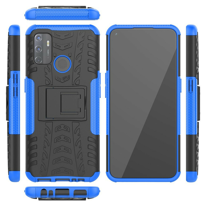 Funda Premium Oppo A53 Ultra Tough