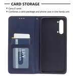 Flip Cover Oppo Find X2 Lite Estilo Artista