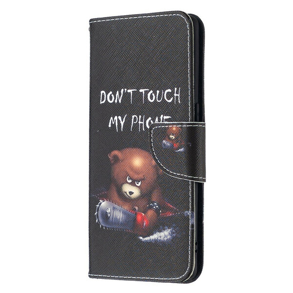 Funda para el Oppo Find X2 Neo Dangerous Bear