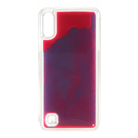 Funda fluorescente para Samsung Galaxy A10