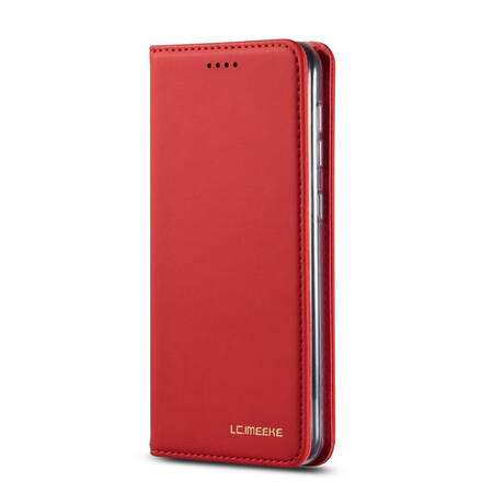 Flip Cover Samsung Galaxy A10 LC.IMEEKE Futuro