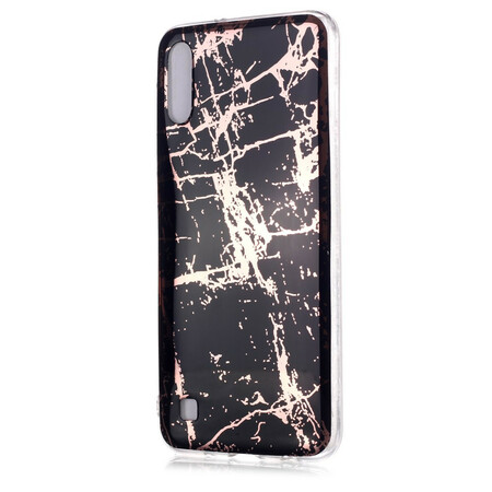 Funda Samsung Galaxy A10 Marble Ultra Design