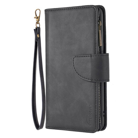 Funda desmontable Samsung Galaxy A10 Color Binfen