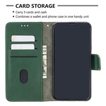 Funda de piel de cocodrilo para el Samsung Galaxy A10 Classic