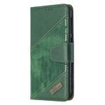 Funda de piel de cocodrilo para el Samsung Galaxy A10 Classic