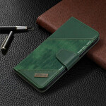 Funda de piel de cocodrilo para el Samsung Galaxy A10 Classic