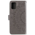 Funda Samsung Galaxy A31 Mandala Sun