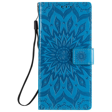 Funda Samsung Galaxy Note 20 Ultra Sun Flower