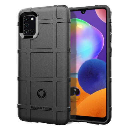 Samsung Galaxy A31 Rugged Shield