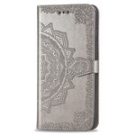 Funda Samsung Galaxy Note 20 Ultra Mandala Mediana