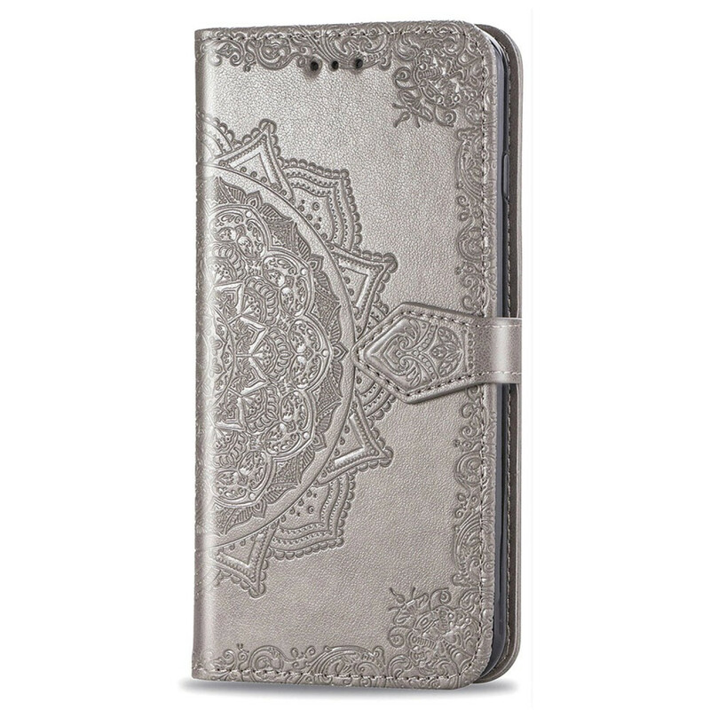 Funda Samsung Galaxy Note 20 Ultra Mandala Mediana