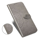 Funda Samsung Galaxy Note 20 Ultra Mandala Mediana